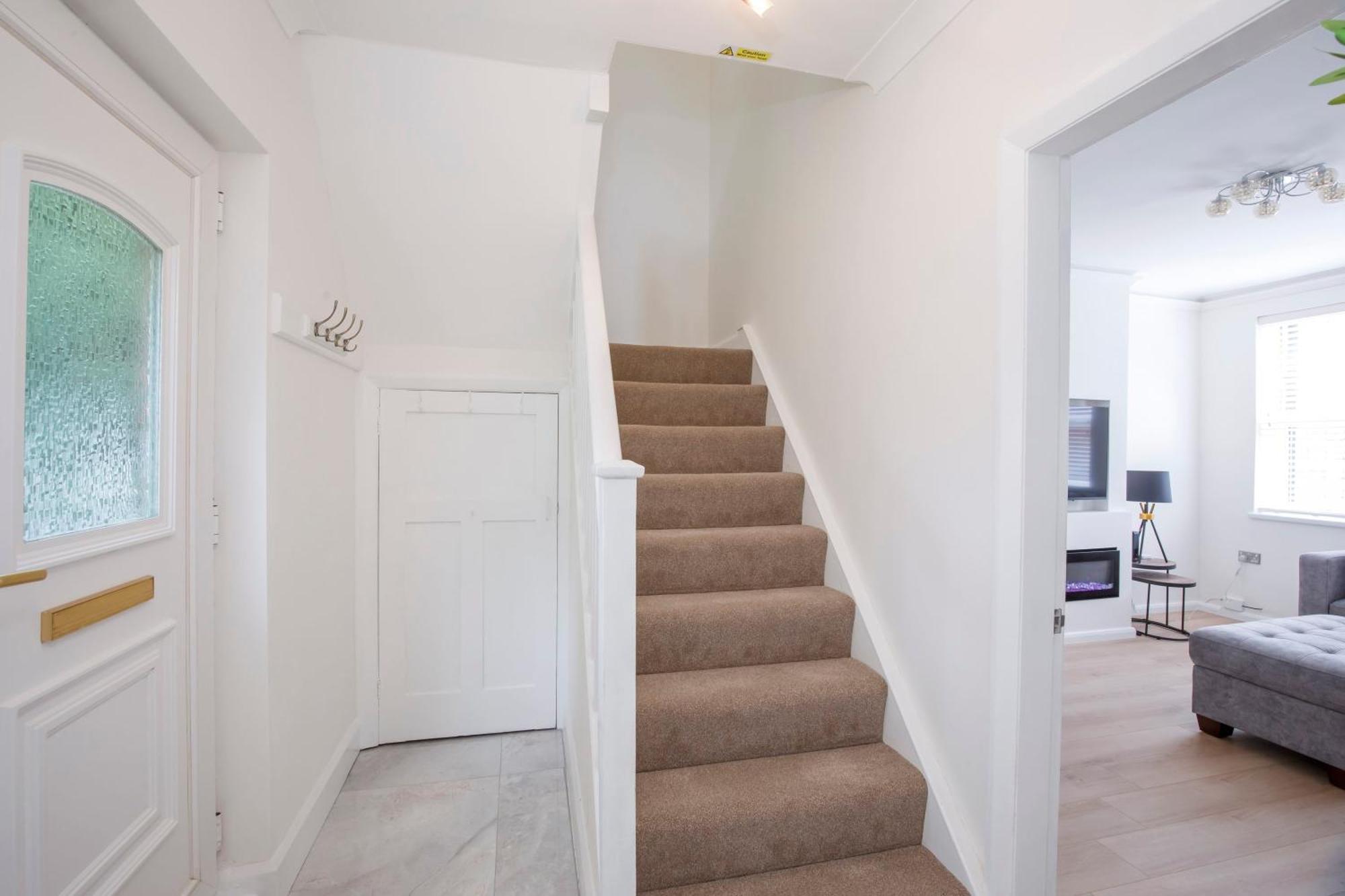The Burton York 3 Bedroom House Sleeps 6 Exterior photo